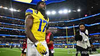 Buzz: Who got the ball on Sunday and which starters can you trust?