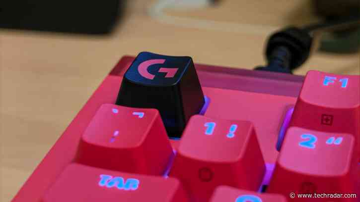 Logitech G Pro X2 Rapid review: rapid by nature