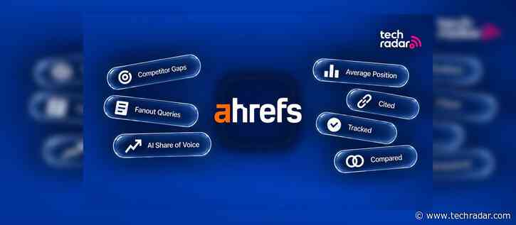 Ahrefs Brand Radar review