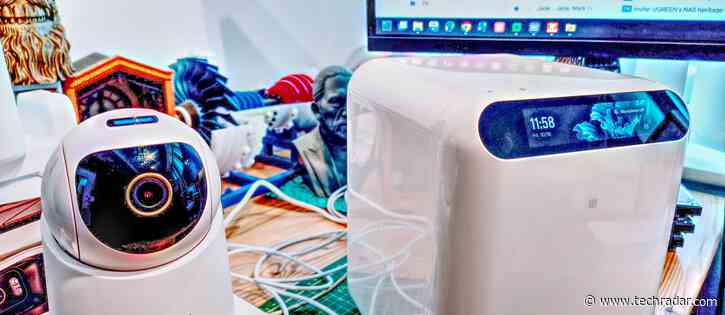 Hands on: Ugreen HomeAgent HA100