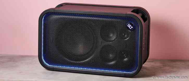 Sony ULT Tower 7 review: a top-class party speaker with pounding bass