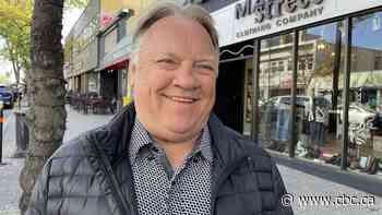I guess it was a heart attack': Outgoing Kamloops mayor in hospital