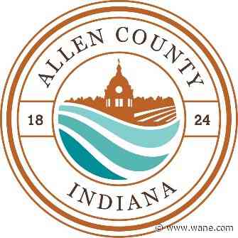 Allen County Council unanimous on '27 fire district budget