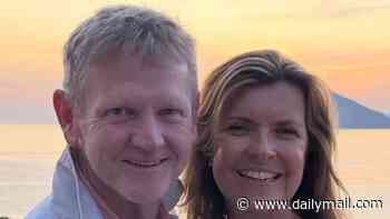 We almost missed the first warning signs my husband, 56, had dementia. Then we found a drug that SLOWED his decline and allowed us to just get on with life again... so why are we having to pay £80,000 a year?