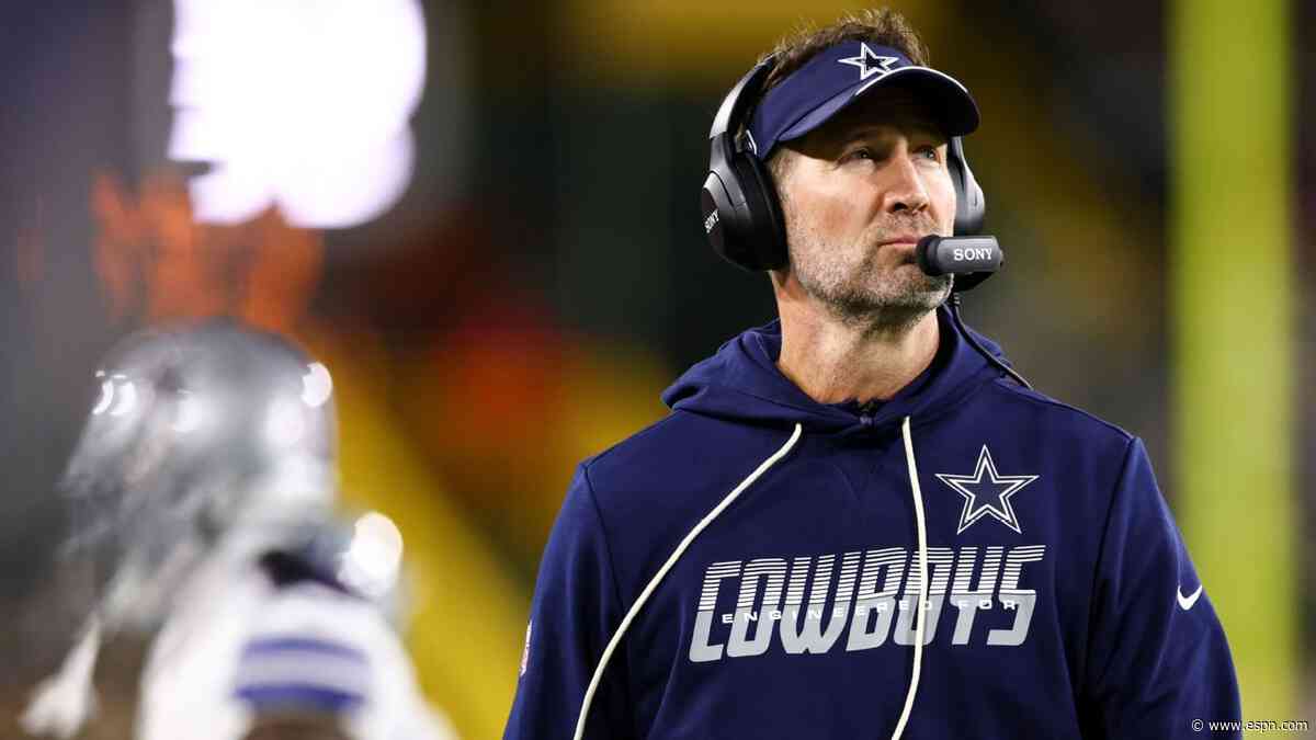 Stephen Jones: Schottenheimer has full support of Cowboys' ownership