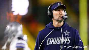 Stephen Jones: Schottenheimer has full support of Cowboys' ownership