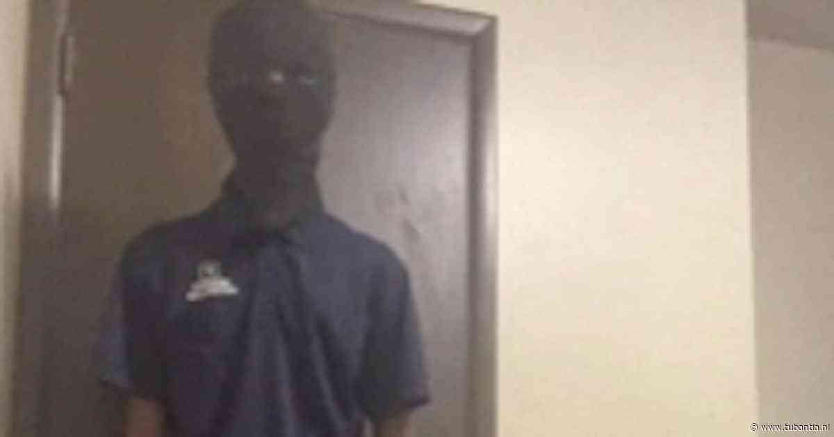 Amerikaanse tiener (18) verdacht van beramen terreuraanslag op groot winkelcentrum