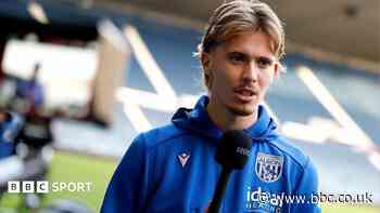 Baggies have belief in squad depth - Price