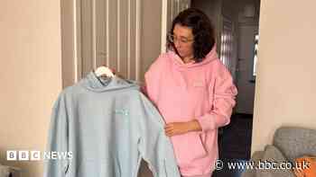 Why getting dressed can trigger daily meltdowns for some children