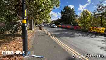 Man arrested after boy, 16, dies in crash