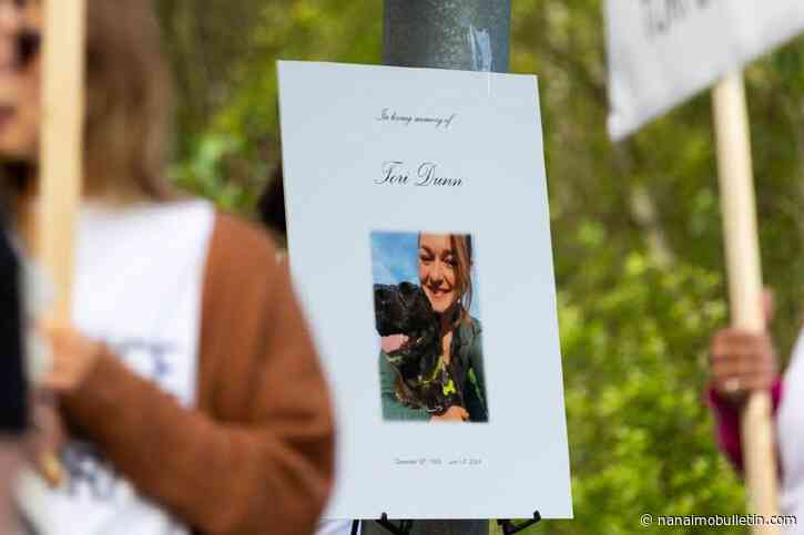 ‘It wasn’t me’: Man accused in Surrey killing testifies in own defence