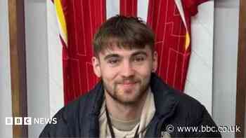 Motorcyclist killed in crash 'made life brighter'