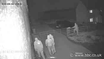 More than 200 rural crimes 'extremely worrying'