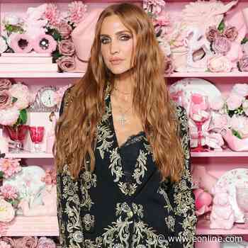 How Ashlee Simpson, Pete Wentz's Teen Is Following in Their Footsteps