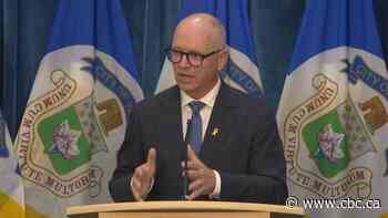 Winnipeg mayor warns anyone trying to rip off city after inquiry report praises its efforts to recoup funds