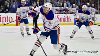 Wild, Oilers bring red-hot superstars into showdown
