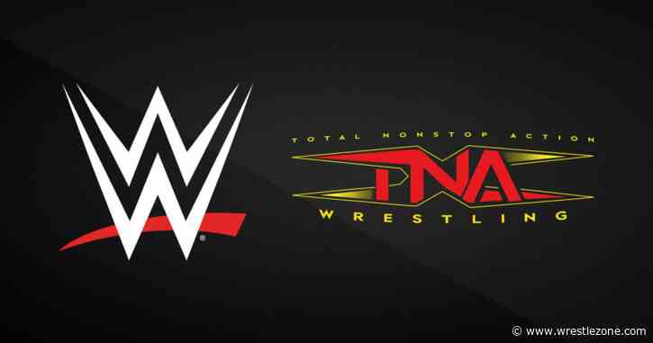 Ex-WWE Star Officially Signs With TNA