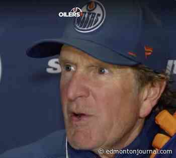 Mike Babcock slams shut door on doubter with his most perfect answer of the season