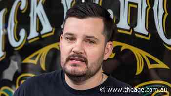 The split-second decision that put Ricky in danger to save Helen Haines