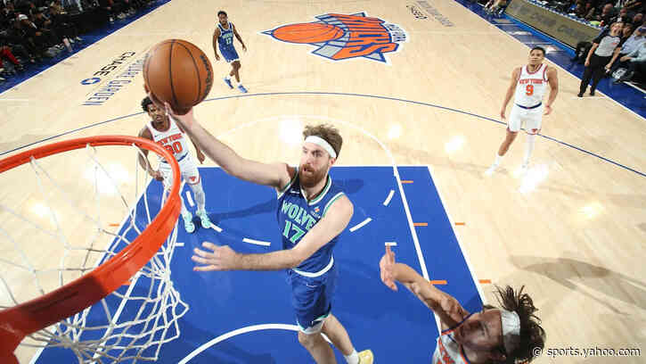 Drew Timme Waived, Immediately Picked up by Phoenix Suns