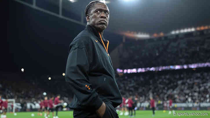 Seedorf joins the 'poropopó', Corinthians still winless; Brasileirão table
