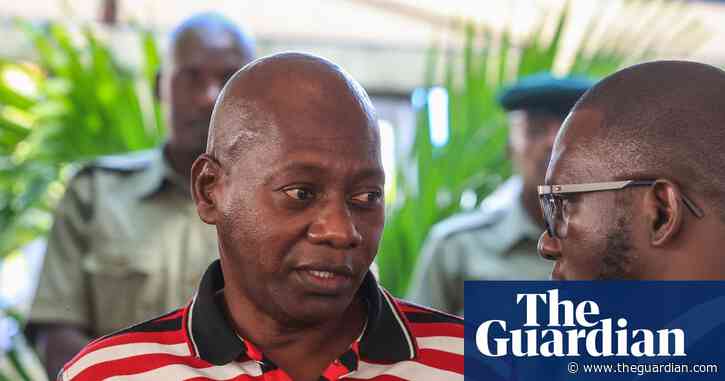 Kenyan starvation cult leader guilty of murder of 190 children and one adult