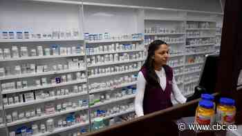 More pharmacist prescribing power would help rural Manitoba, Progressive Conservatives say