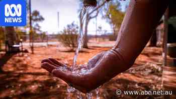 Desalination plant delayed, despite fears Eyre Peninsula could run out of water