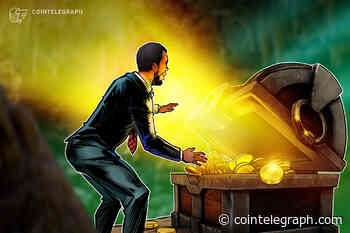 Bitcoin rally could revive treasury buying, but easy-money days over