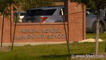 San Marcos CISD outlines plans to improve student performance