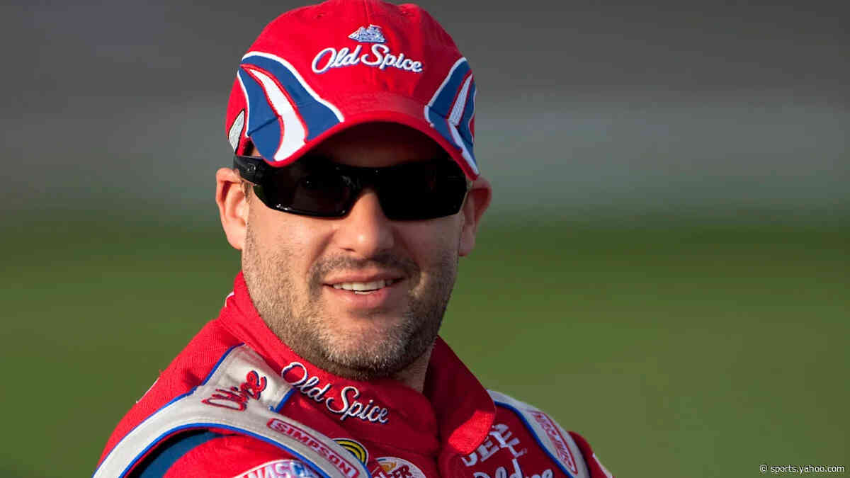 “I Wish I Was as Good With People"- Tony Stewart Forced to Make Emotional Confession as Star Driver Secures Historic High Limit Racing Title