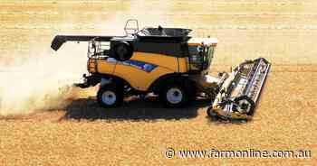 The $3.3m sale of a 2116ha farm portfolio in the mid-Mallee finalised