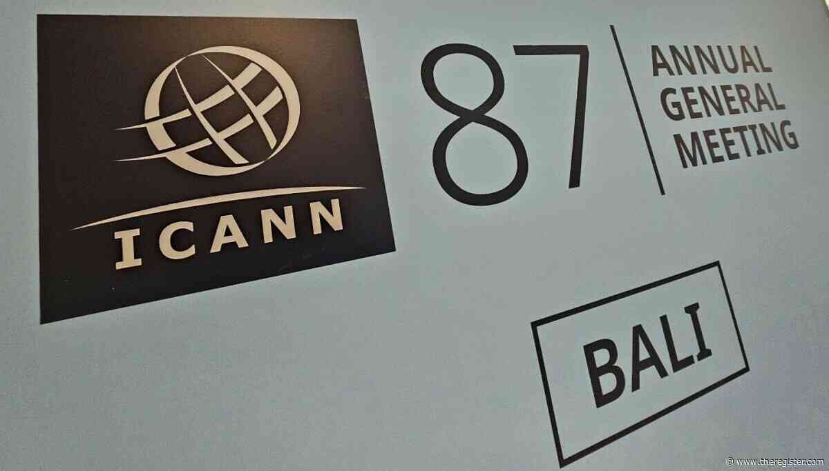 ICANN testing tech to let law enforcement access non-public WHOIS info