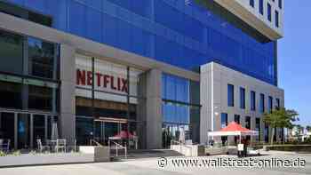 Ihre wichtigsten Termine: Zahlen-Updates von Netflix, United Airlines, Hasbro, General Motors, Halliburton