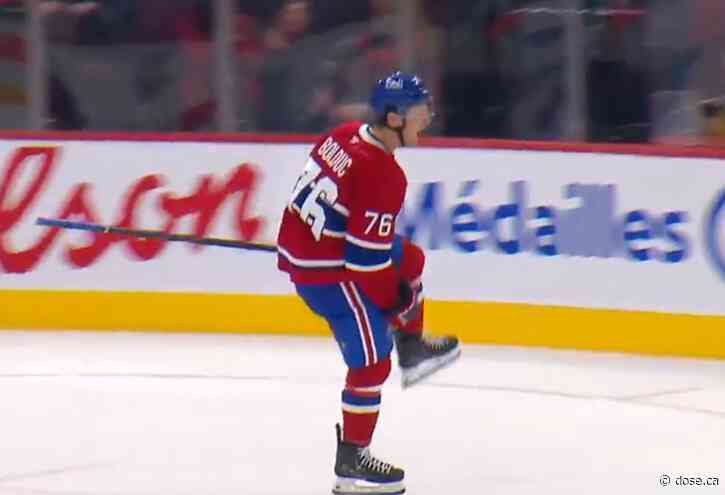 Tiebreaker: The CH has already put itself at a major disadvantage in the standings