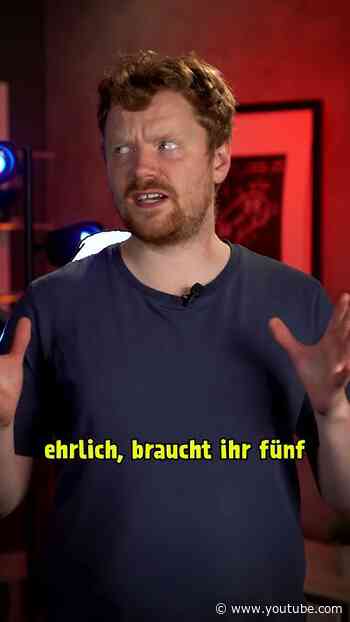 Teures Mainboard: Bringt das überhaupt was? 🤔