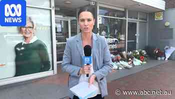 Ashlee Aldridge reports from Helen Haines's electorate office