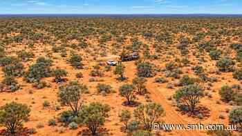Critica tables monster $2.7B valuation for WA rare earths play