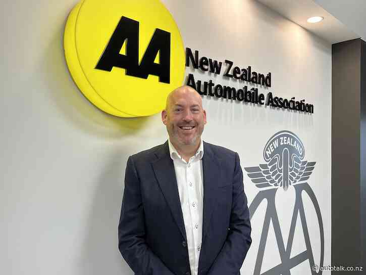 Sergel leaves AA as mobility and automotive split across divisions