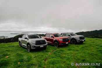GWM expects plug-in to more than double Cannon sales