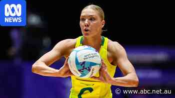 Diamonds boosted by imminent return of vice-captain