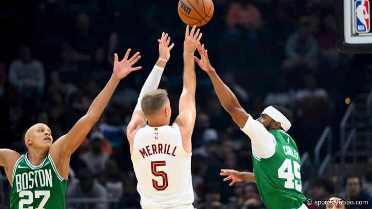 Cavs give injury update on multiple players