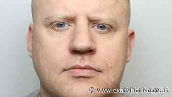 Drug dealer raped customer then bragged to jury about his Prada clothes