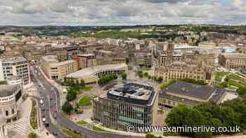 Bradford to get new railway station promising faster trains to Leeds and Manchester