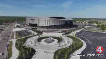 Hamburg Town Board votes to move forward with development plans near stadium