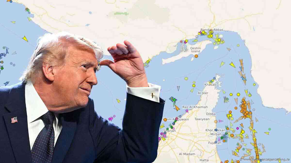 Trumps Iran-Krieg schenkt Putin einen neuen Trumpf: Südkorea nutzt jetzt Russlands Arktis-Route