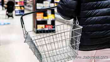 Consumer confidence slumps to lowest level in more than three years