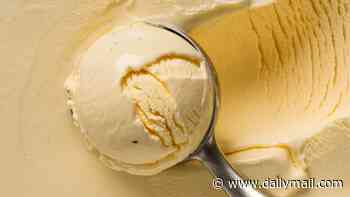 Urgent recall issued for coffee and vanilla ice cream sold in 9 states after testing revealed contamination with deadly bacteria