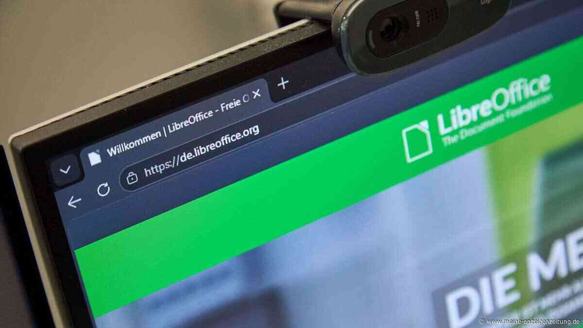 Aus für MS Publisher - weiter mit LibreOffice oder Scribus