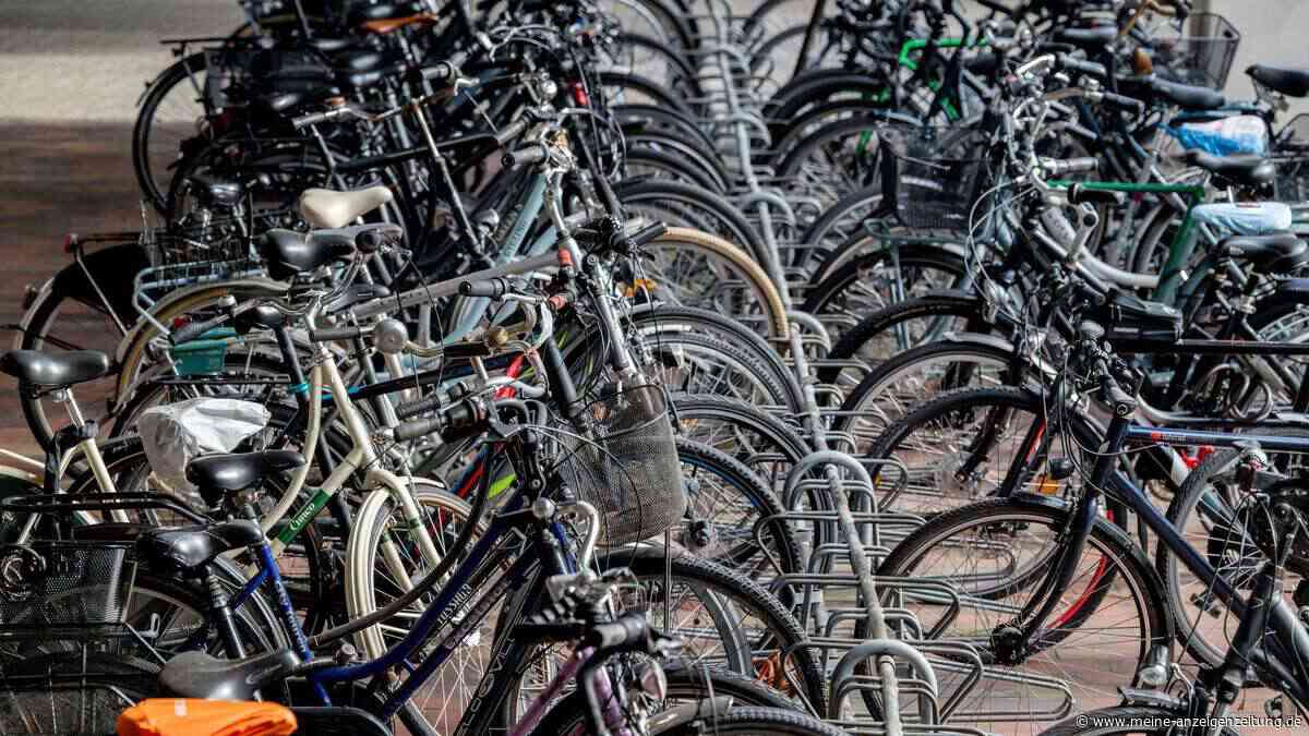 Verband: Mietmarkt für Fahrräder noch stark ausbaufähig